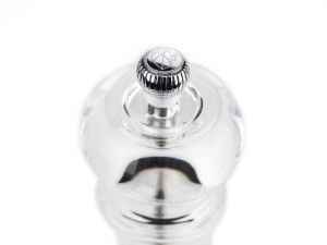 Macinasale "Nancy", 9 cm, acrilico - Peugeot