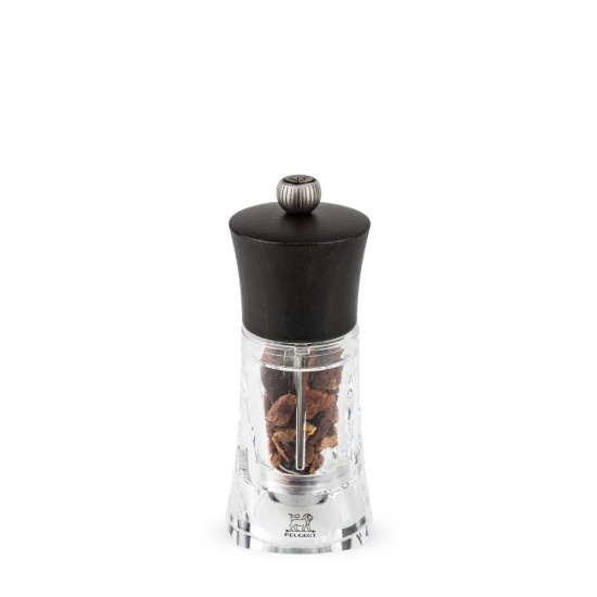 Macinapepe "Oleron", 14 cm, <<Chocolate>> - Peugeot