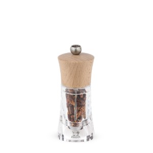 Macinapepe "Oleron", 14 cm, <<Natural>> - Peugeot