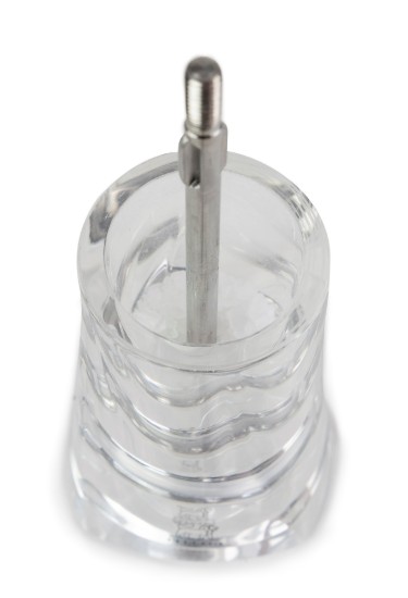 Macinasale, 14 cm, "Ouessant", Stainless Steel - Peugeot