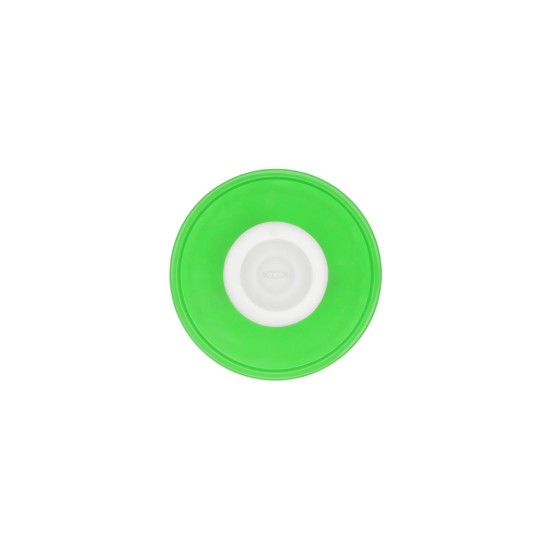 Herbruikbare siliconen deksel, 15 cm - OXO