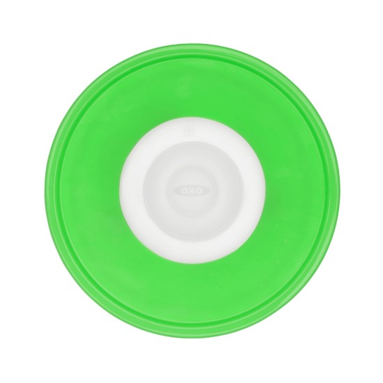 Herbruikbare siliconen deksel, 15 cm - OXO