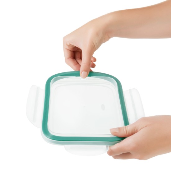 Rectangular food container, 24 x 16.7 x 9.4 cm, 1.9 L - OXO