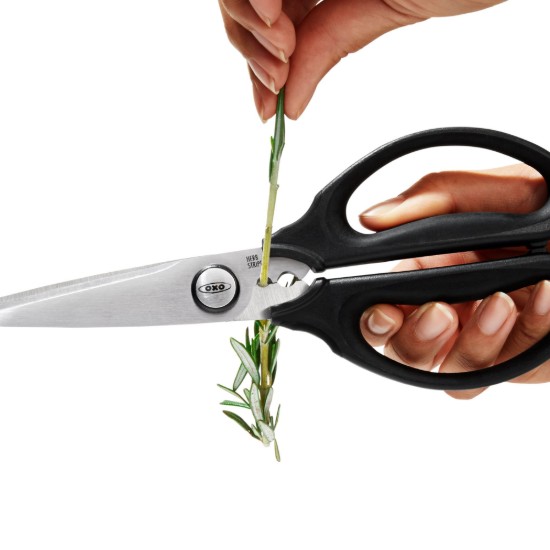 Kitchen scissors, 22 cm, stainless steel - OXO