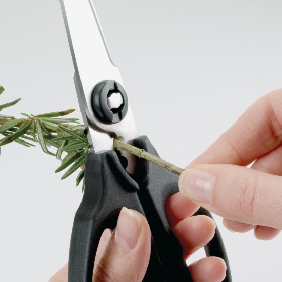 Kitchen scissors, 22 cm, stainless steel - OXO