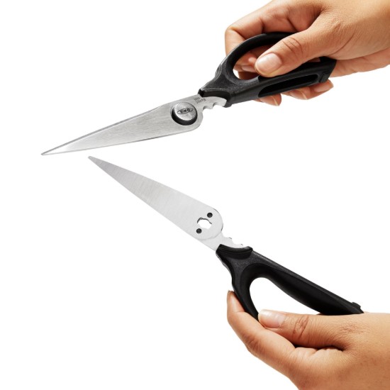 Kitchen scissors, 22 cm, stainless steel - OXO