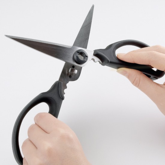 Kitchen scissors, 22 cm, stainless steel - OXO