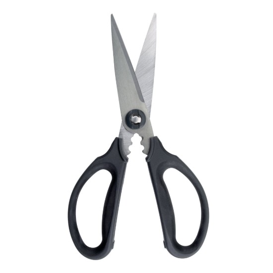 Kitchen scissors, 22 cm, stainless steel - OXO