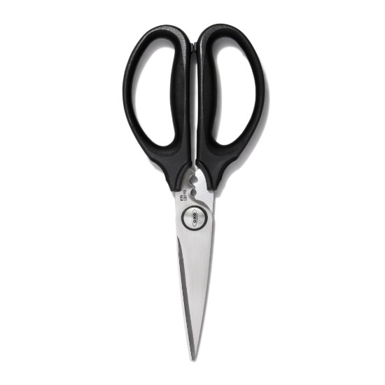 Kitchen scissors, 22 cm, stainless steel - OXO