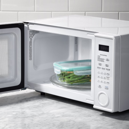 Food container, rectangular shape, 22.3 x 14 x 8.1 cm, 830 ml - OXO