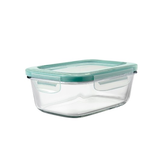 Food container, rectangular shape, 22.3 x 14 x 8.1 cm, 830 ml - OXO