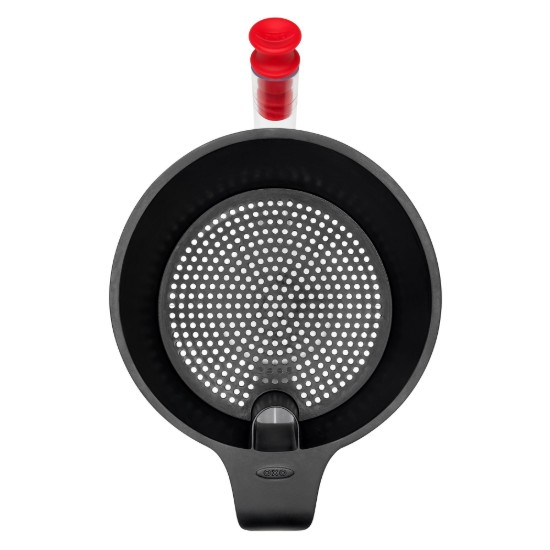 Λιποδιαχωριστής, 1 l, πλαστικός - OXO