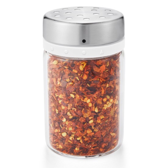 Shaker per spezie, in vetro - OXO