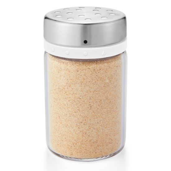 Shaker per spezie, in vetro - OXO