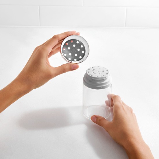 Shaker per spezie, in vetro - OXO