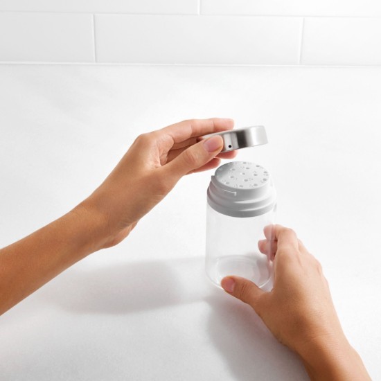 Shaker per spezie, in vetro - OXO