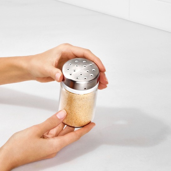 Shaker per spezie, in vetro - OXO