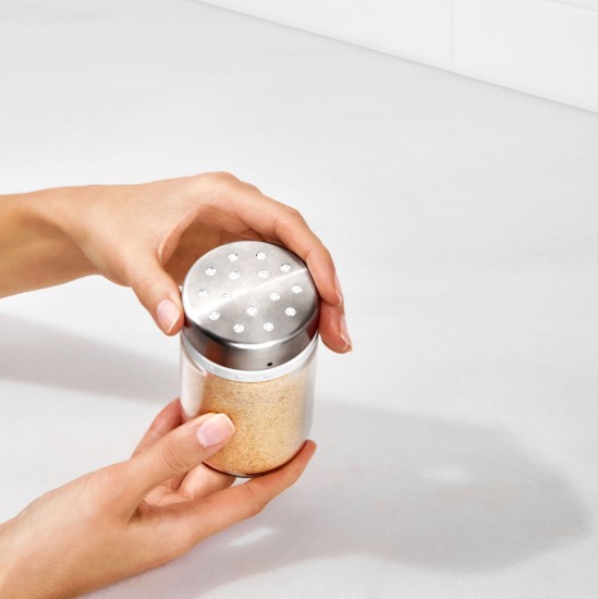 Shaker per spezie, in vetro - OXO