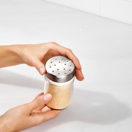 Shaker per spezie, in vetro - OXO
