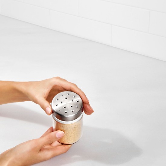 Shaker per spezie, in vetro - OXO