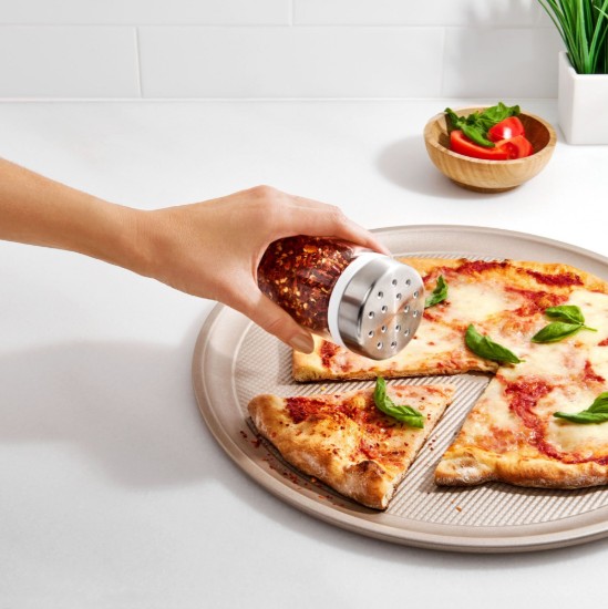 Shaker per spezie, in vetro - OXO