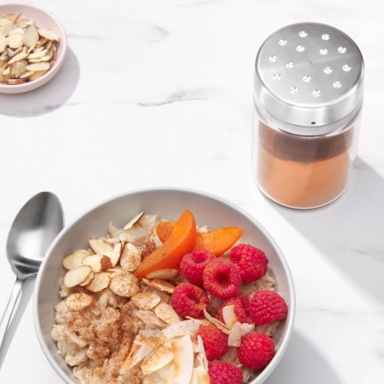 Shaker per spezie, in vetro - OXO