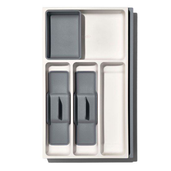 Expandable drawer organizer, 25 - 45.9 cm - OXO