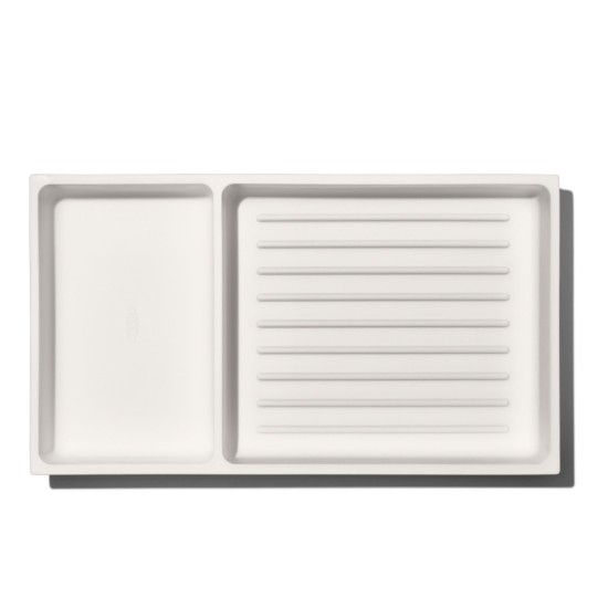 Organizer per cassetti espandibile, plastica, 25 - 45,9 cm - OXO
