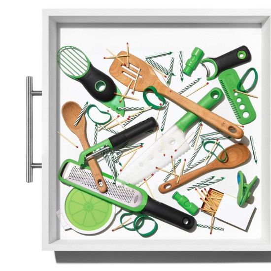 Organizer per cassetti espandibile, plastica, 25 - 45,9 cm - OXO