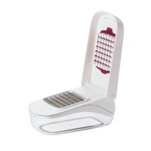 Tritaverdure, 10 x 21,6 x 13,2 cm - OXO