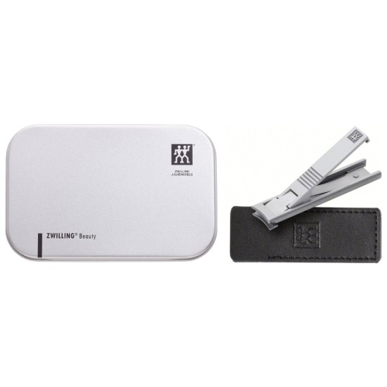 TWIN® S nail clipper, 60 mm - Zwilling TWINOX