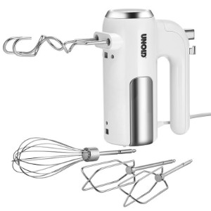 Handmixer met 5 snelheden, 450 W - Unold
