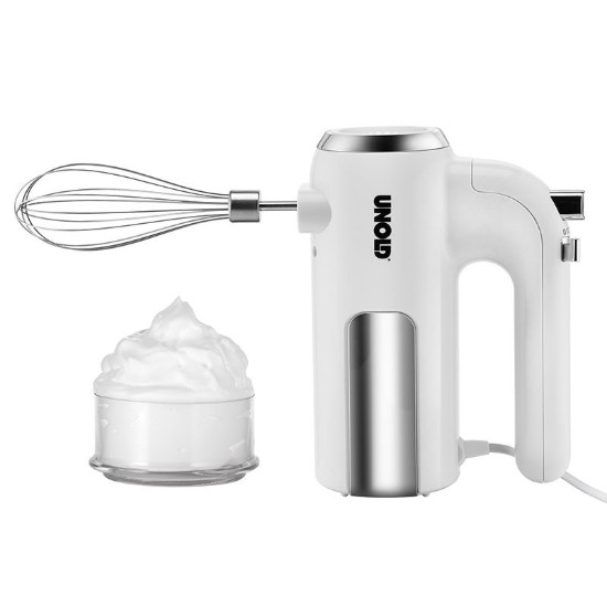 Handmixer met 5 snelheden, 450 W - Unold