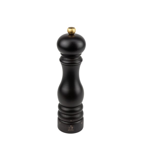 Macinapepe, 22 cm, "Paris u'Select", Chocolate - Peugeot