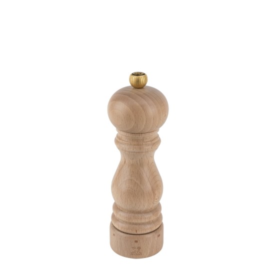 "Paris" pepermolen, 18 cm, Naturel - Peugeot