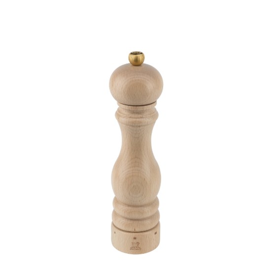 "Paris" pepper grinder, 22 cm, Natural - Peugeot