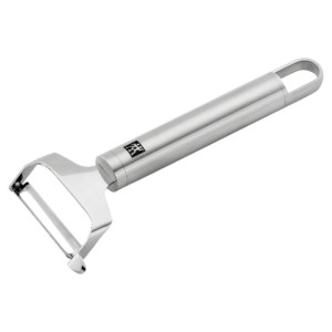 Pelapatate, acciaio inossidabile, 16,6 cm, <<ZWILLING Pro>> - Zwilling