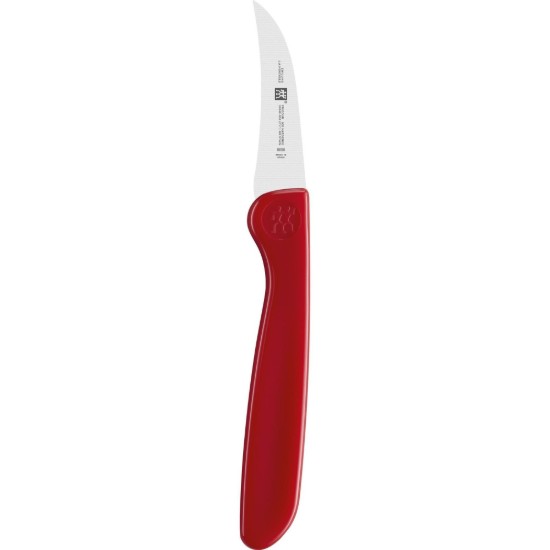 Coltello per sbucciare, 5 cm, "TWIN Grip" - Zwilling