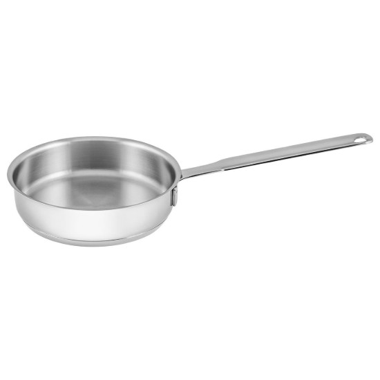 Komplekt 4 minipannist "Resto", roostevaba teras - Demeyere