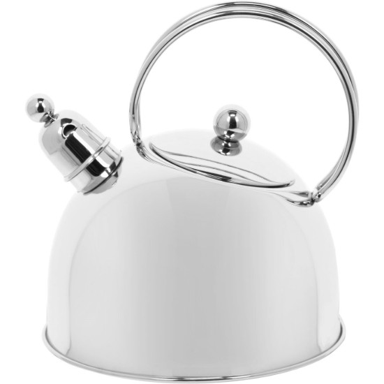 Bollitore, 20 cm/2,5 L, serie 'Specialties', acciaio inossidabile - Demeyere