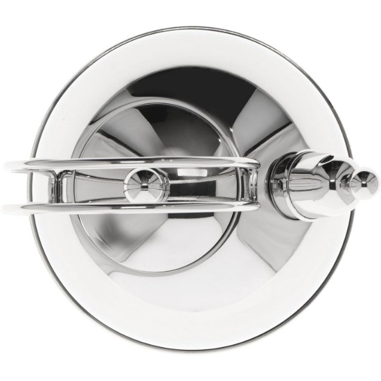 Bollitore, 20 cm/2,5 L, serie 'Specialties', acciaio inossidabile - Demeyere