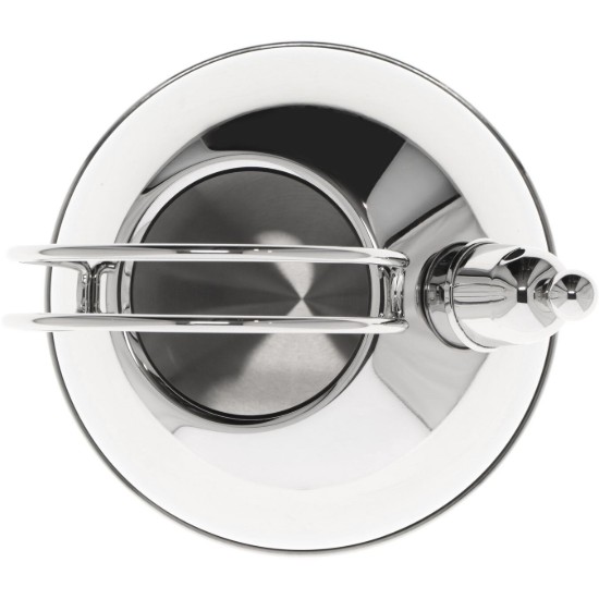 Bollitore, 20 cm/2,5 L, serie 'Specialties', acciaio inossidabile - Demeyere