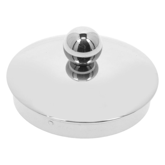 Bollitore, 20 cm/2,5 L, serie 'Specialties', acciaio inossidabile - Demeyere