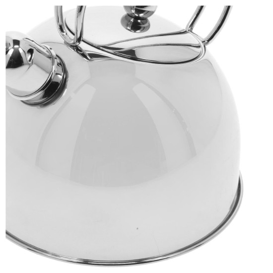 Bollitore, 20 cm/2,5 L, serie 'Specialties', acciaio inossidabile - Demeyere