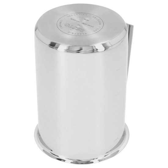 Steelpan voor saus, 10 cm / 1,1 l, van het Specialties-gamma - Demeyere