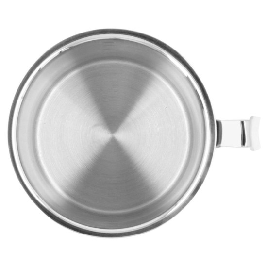 Steelpan voor saus, 10 cm / 1,1 l, van het Specialties-gamma - Demeyere