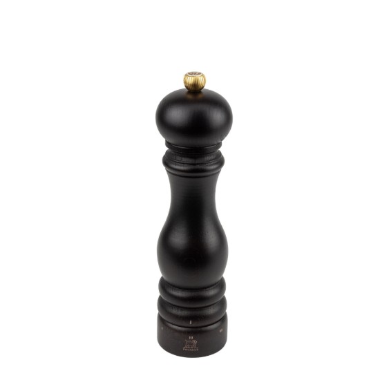 "Paris" zoutmolen, 22 cm, "Chocolade" - Peugeot