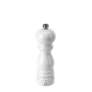 Macinapepe "Paris", 18 cm, Bianco - Peugeot