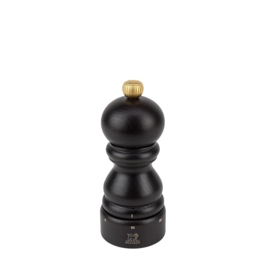 "Paris u'Select" soolaveski, 12 cm, "Chocolate" - Peugeot