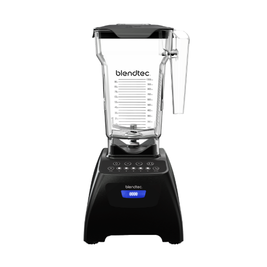 Frullatore "Classic 575", 1575 W, nero - Blendtec